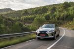 Lexus RX450h 2019 года (WW)